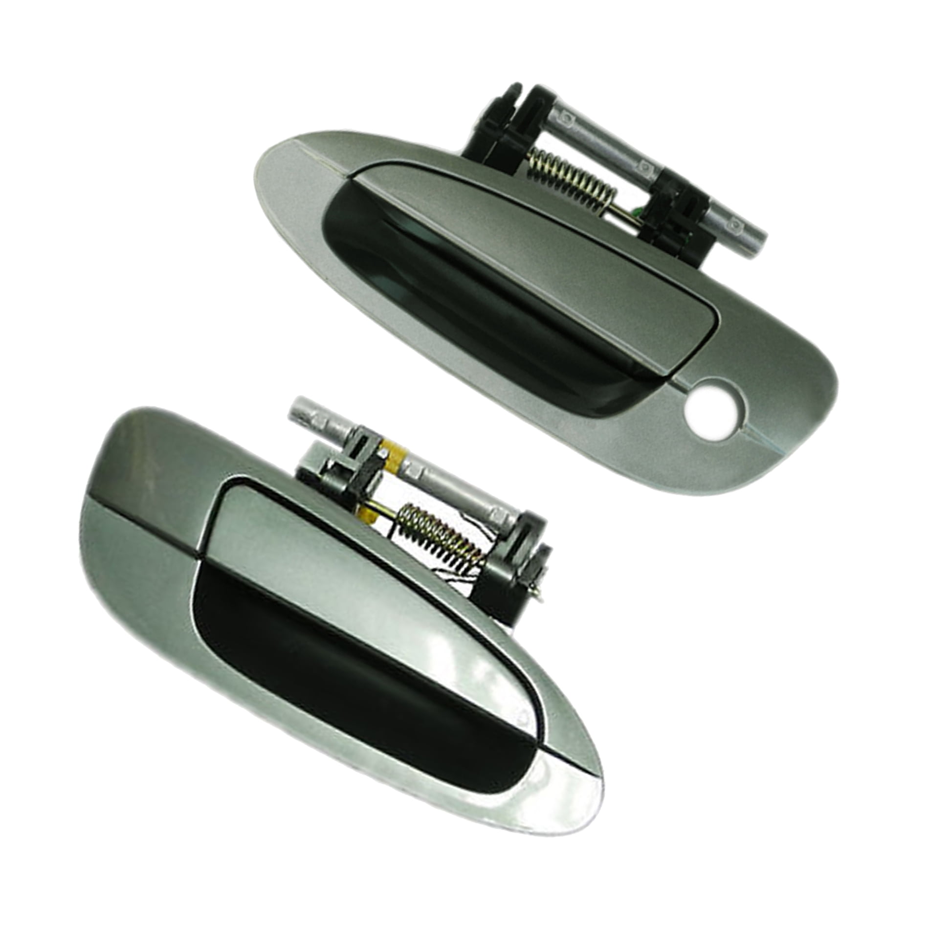 For 2003 Nissan Altima Outside Door Handle Front Right