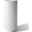 White, variant on Classic Roman Column Style Planter | 20" Tall | Black & White Options | Ideal for Entrance & Living Room Corner | Durable Fiberglass Composite