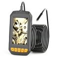 thumbnail image 4 of Yeacher Endoscope Industrial Endoscope 4.3 Inch Screen Inspection HD Handheld Endoscope Waterproof Wide Viewing Angle, 4 of 8