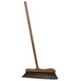 thumbnail image 4 of Beaupretty Wooden Decking Broom with Soft Bristle Brush for Gentle Floor Cleaning and Patio Use, 4 of 8