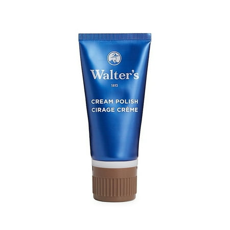 

Walter s Cream Polish 50g in Dark Brown