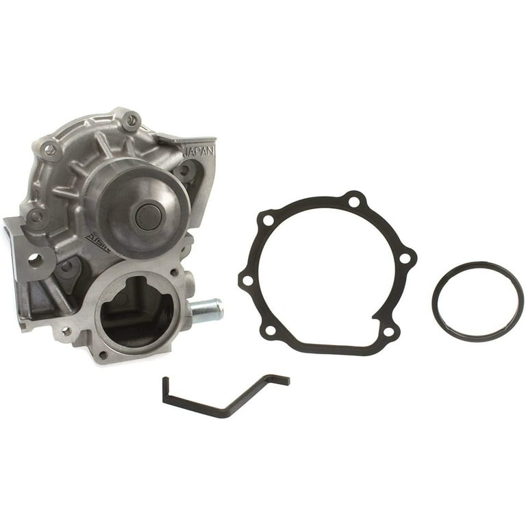 Aisin TKF-006 Engine Timing Belt Kit with New Water Pump