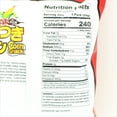 thumbnail image 3 of Hapi Hot & Spicy Flavor Corn Snack 1.94oz/ 55g, 3 of 3