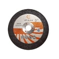 thumbnail image 1 of Hoja de sierra de resina de 3 pulgadas, rueda de corte multifunción, disco de corte de malla reforza CACAGOO Disco abrasivo, 1 of 4