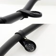 thumbnail image 5 of TT Bike Handlebar Mount for Garmin Edge 1040 1030 830 530 GPS Cycling Computer, Compatible with 22.2mm Handlebar, 5 of 5