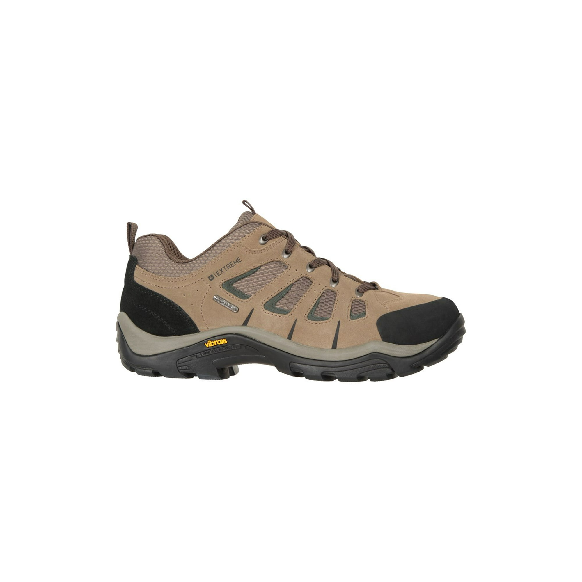 Field mens waterproof vibram shoes sale