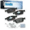 thumbnail image 2 of Disc Brake Pad Set, 2 of 4