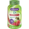 Vitafusion Extra Strength Vitamin D3 Gummy Vitamins, 120 ct
