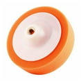 thumbnail image 3 of 3 Pcs 6 inch Car Polishing Heads Mop Pads Sponge Soft Foam Buffing M14 Thread, 3 of 9