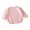 AT1-Pink, variant on Tfken Tops For Boys Toddler Size 2-3 Years Crew Neck Pullover T-Shirts Fashion Outdoor Long Sleeve Coffee Tee