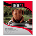 thumbnail image 5 of Weber Deluxe Poultry Roaster, 5 of 5