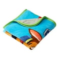 thumbnail image 6 of PAW Patrol Kids Coral Fleece Throw, 46 x60, Nickelodeon, 6 of 7
