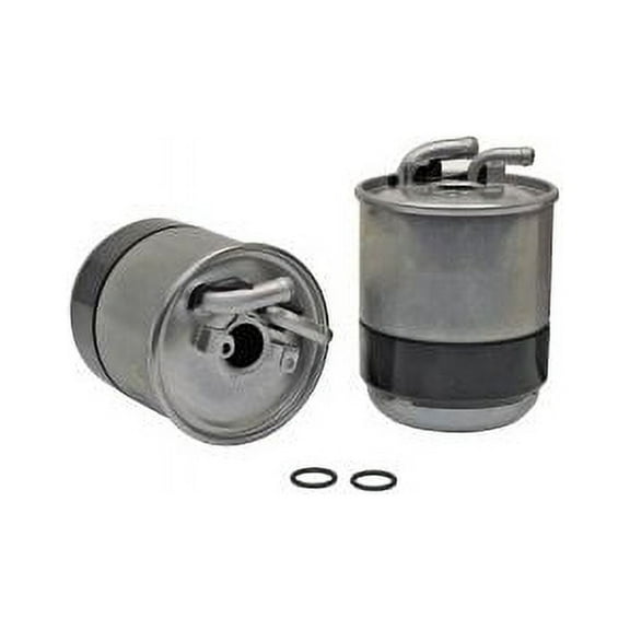 Fuel Filter - Compatible with 2004 - 2021 Freightliner Sprinter 2500 2005 2006 2007 2008 2009 2010 2011 2012 2013 2014 2015 2016 2017 2018 2019 2020