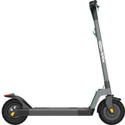 GOTRAX G3 Plus Adult Electric Scooter, 300W 10 Tires Max 18 mile Foldable Escooter for Adult, Gray
