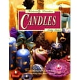 thumbnail image 1 of Pre-Owned Naturally Creative Candles: Discover the Craft of Candle Making and Decorating Using Nature's Bounty (Paperback) 0801990459 9780801990458, 1 of 1