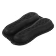 thumbnail image 4 of Phenofice Replacement Motorcycle Seat Cushion Black Easy Install Motorcycle Seat Pad, 4 of 8