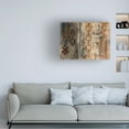 thumbnail image 2 of Trademark Fine Art 'Southwest Design II' Canvas Art by Silvia Vassileva, 2 of 4