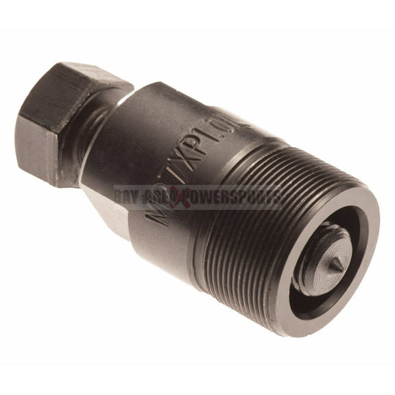 Titan Tool Flywheel Puller M27x1.0 L H External Thread Automotive Part