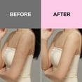 thumbnail image 2 of BathWe 2 Pcs Deep Exfoliating Bath Glove, Body Scrubber Dead Skin Remover, for Adults & Kids, 2 of 6