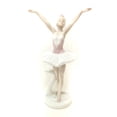 thumbnail image 1 of Ballerine Figurine, 1 of 1