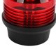 thumbnail image 3 of Luz de navegación lateral del puerto, lámpara LED roja impermeable de 360 grados para ancla de barco marino, 10-24V, 3 of 8