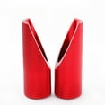 thumbnail image 1 of FlyFlise 2Pcs Aluminum Foot Peg for Honda Ruckus Zoomer, 1 of 8