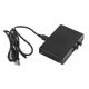 thumbnail image 2 of Seitruly Tarjeta de sonido externa, mezclador de Audio inteligente Plug Play, dispositivo de tarjeta de sonido Digital, adaptador ligero profesional para Juegos de teclado y mouse para computadora, 2 of 8