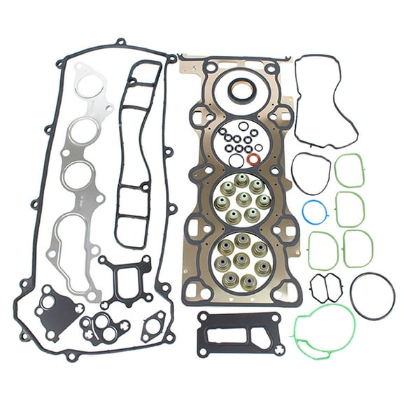 DNJ FGS4046 Graphite Full Gasket Set Fits Cars & Trucks 01-03 Ford Ranger 2.3L L4 DOHC 16v
