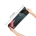 thumbnail image 2 of Fuzoiu American Flag Print Crew Socks,Casual Athletic Gym LightWeight Thin Socks,Casual Crew Socks for Men Woman,Calf Length Crew Socks, 2 of 7