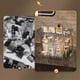 thumbnail image 3 of Bathroom Storage Rack Double-Layer Cosmetic Storage Box Hand Washing Stand Desktop Skin Care Products Display Stand A, 3 of 5