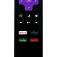 thumbnail image 3 of Control Remoto para TV Insignia - NS-48DR510NA17 - Sin Programación -Repuesto Compatible Smart TV, 3 of 3