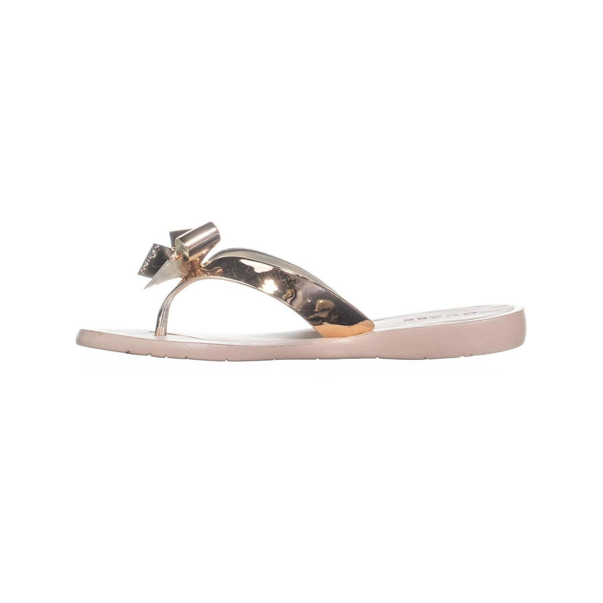 Guess sandals with bow 2025
