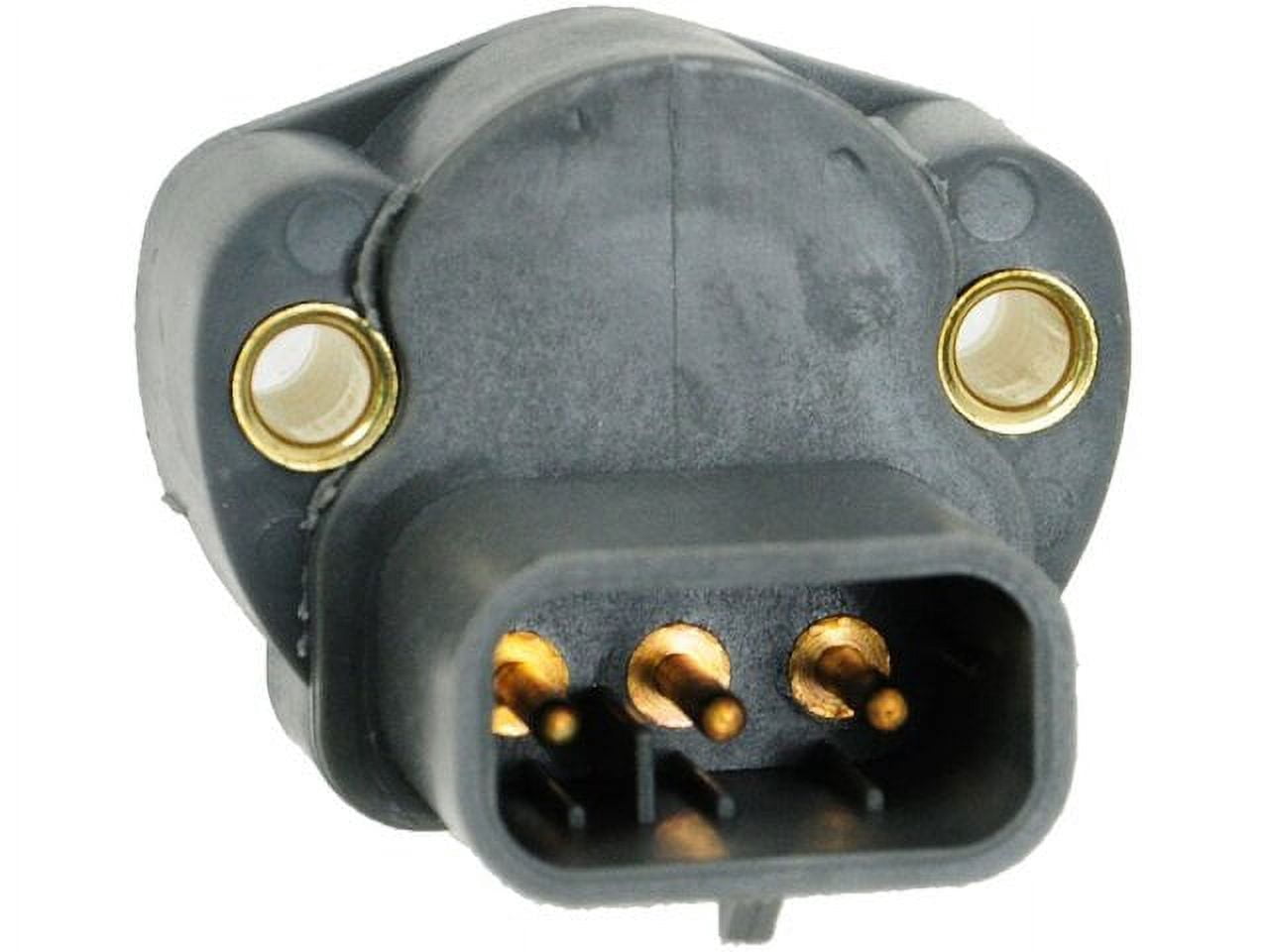MAP Sensor 198-2002 For Honda Civic, CR-V, Accord, Odyssey, Pilot, Ridgeline – 2006-2021 Models