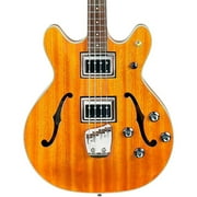 Guild Starfire Bass II Level 2 Natural 190839162540