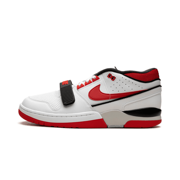 NIKE MENS Air Alpha Force 88 "Billie Eilish - Fire Red" DZ6763 101 DZ6763 101 from Stadium Goods