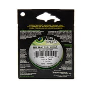(2 pack) PowerPro Braided Fishing Line, 10lb x 150yd grn, [21100100150E]