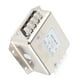 thumbnail image 3 of 3 Phase Terminal Filter 3 Wire for Power Line Electronic Components AC250/440V 50/60Hz 20A, 3 of 5