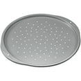 thumbnail image 3 of Wilton Recipe Right Non-Stick Pizza Crisper Tin, 14-Inch, 3 of 3