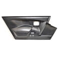 thumbnail image 2 of MasterCraft Boat Blank Side Panel 542034A | X26 Driver Armrest Black, 2 of 5