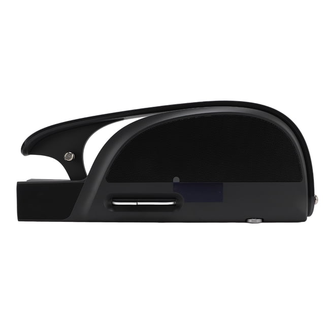 Stringless Smart Guitar, Foldable Automatic Accompaniment Guitar, Travel Backing Guitarra with Real Time Chord Accompaniment, Storage Bag