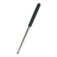 thumbnail image 1 of Telescopic Tour Guide Flag Pole with Non-slip Handle Heavy Duty Stainless Steel Extendable Teacher Pointer Banner Handheld Flag Pole, 1 of 8