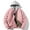 Pink, variant on Munlar Blue Jacket-New Fashion Blazer Blazer Jumper Hooded Cotton,,Long Sleeve Hoodless Casual Outwear Mens Overcoat Christmas Winter Coat Clearance