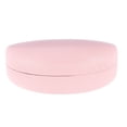 thumbnail image 1 of Hard Shell Sunglasses Case Classic Extra Large Case for Oversized Sunglasses and Eyeglasses (Pink), 1 of 9
