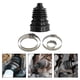 thumbnail image 5 of Juego de Arranque de Junta CV DYNWAVEMX Accesorios Duraderos Negro, 5 of 8