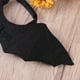 thumbnail image 3 of Divertido traje de mascotas Bat Wings Cosplay ropa Halloween ropa de mascotas fiesta de fiesta regalo para gato cachorro perro perro, 3 of 5