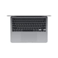 thumbnail image 2 of Computadora portátil Apple MacBook Air 2024 de 13 pulgadas con chip M3: diseñada para Apple Intelligence, pantalla Liquid Retina de 13,6 pulgadas, memoria unificada de 24 GB, almacenamiento SSD de 512, 2 of 5