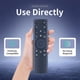 thumbnail image 4 of AKB76044701 Compatible con LG Monitor 27GR95QE 27GS95QE 27GS95QX Control Remoto, 4 of 9