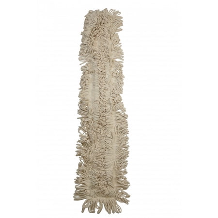 5x36 Cotton Blend Dust Mop Refill (Pack of 2)