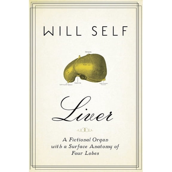 Liver, (Paperback)