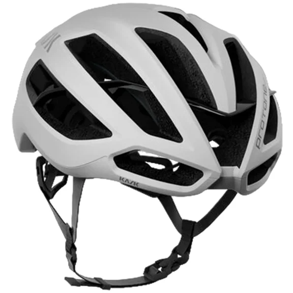 Kask Protone Icon Bike Helmet, White Matt, Medium